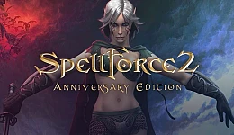 SpellForce 2 Anniversary Edition